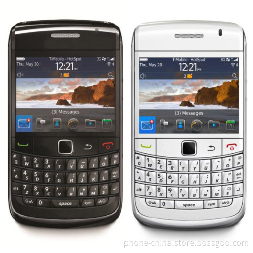 100% Original 9780 3G Mobile Phone in Hot Sales